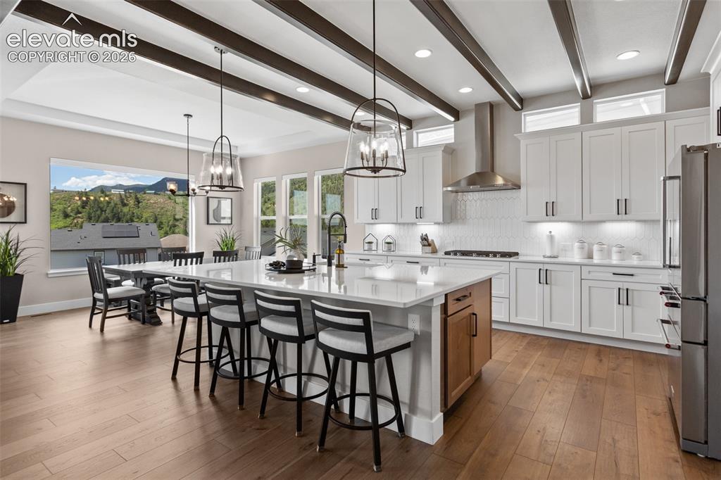 4731 Mountain Ledge Lane Monument CO 80132