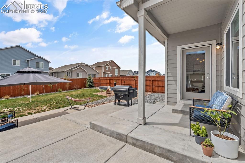 10562 Rolling Peaks Drive Peyton CO 80831