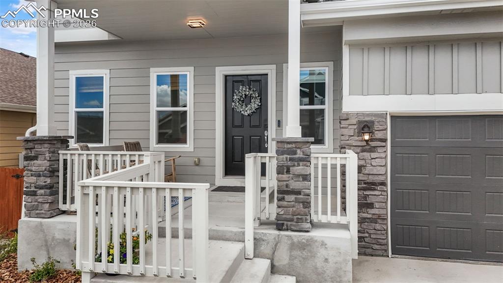 10562 Rolling Peaks Drive Peyton CO 80831