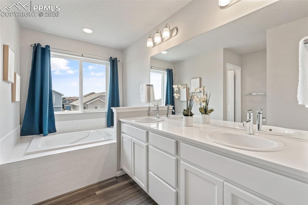 10562 Rolling Peaks Drive Peyton CO 80831