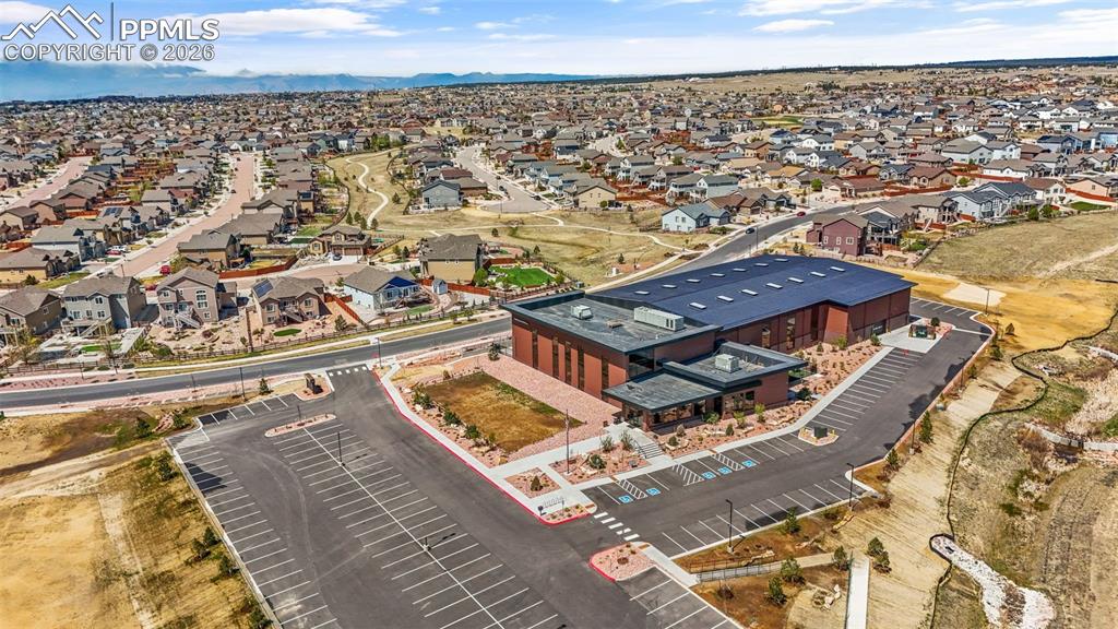 10562 Rolling Peaks Drive Peyton CO 80831