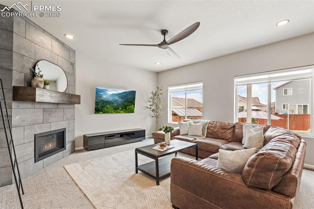 10562 Rolling Peaks Drive Peyton CO 80831