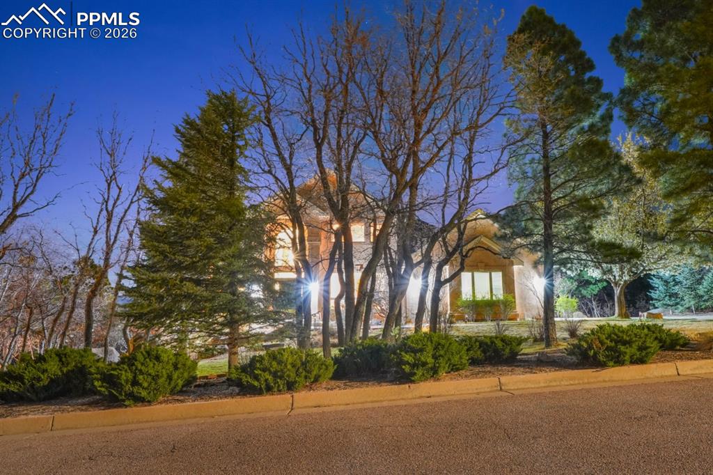 5915 Gladstone Street Colorado Springs CO 80906