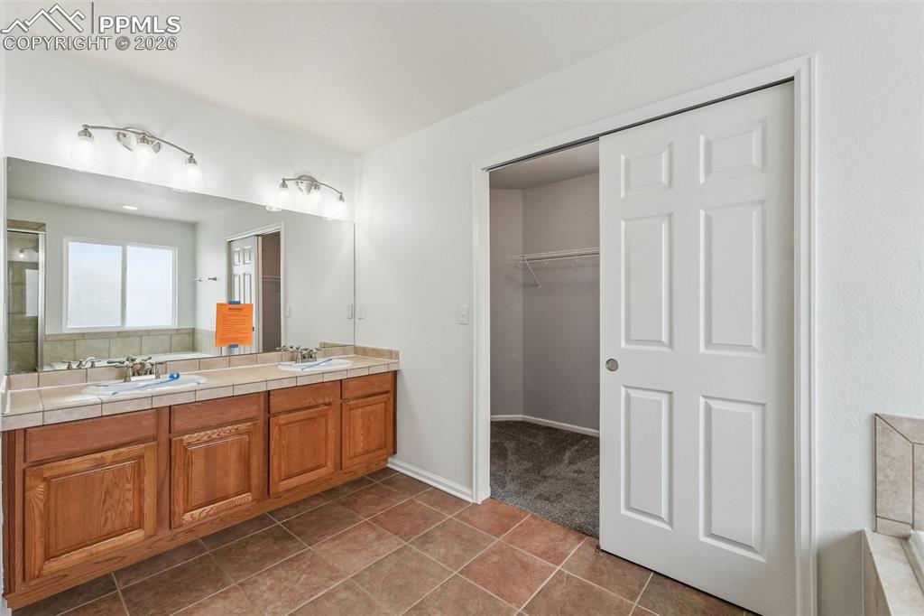 7704 Autumn Leaf Way Colorado Springs CO 80922