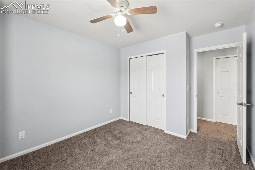 7704 Autumn Leaf Way Colorado Springs CO 80922