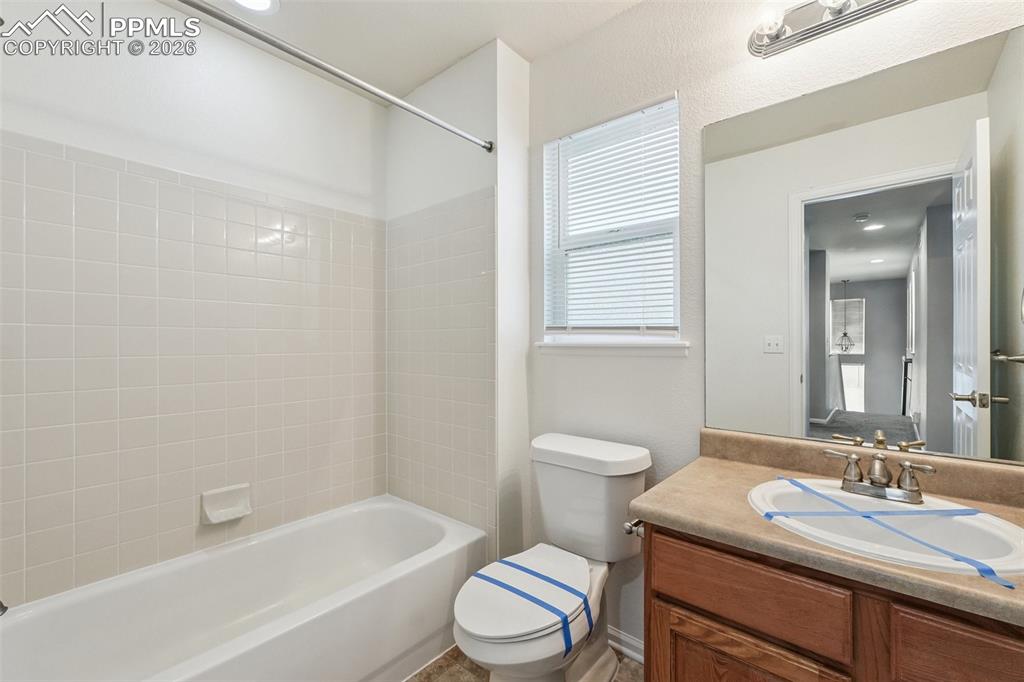 7704 Autumn Leaf Way Colorado Springs CO 80922