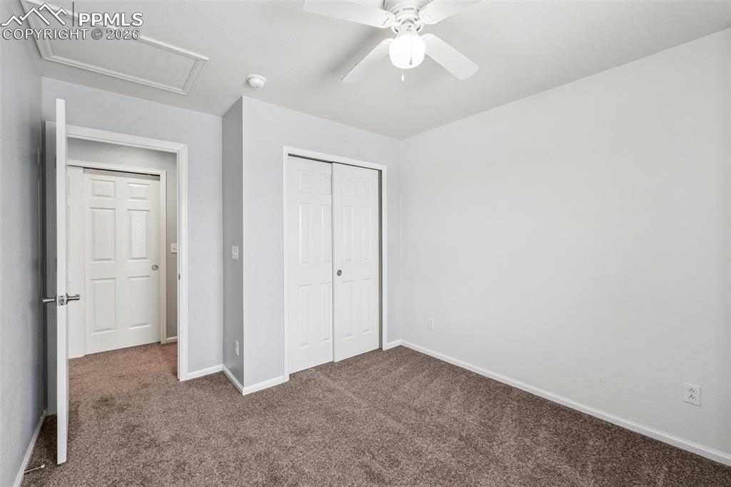 7704 Autumn Leaf Way Colorado Springs CO 80922