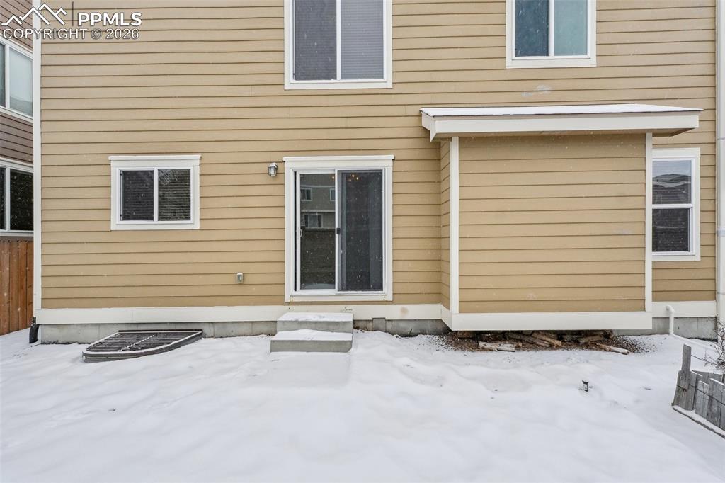 7704 Autumn Leaf Way Colorado Springs CO 80922