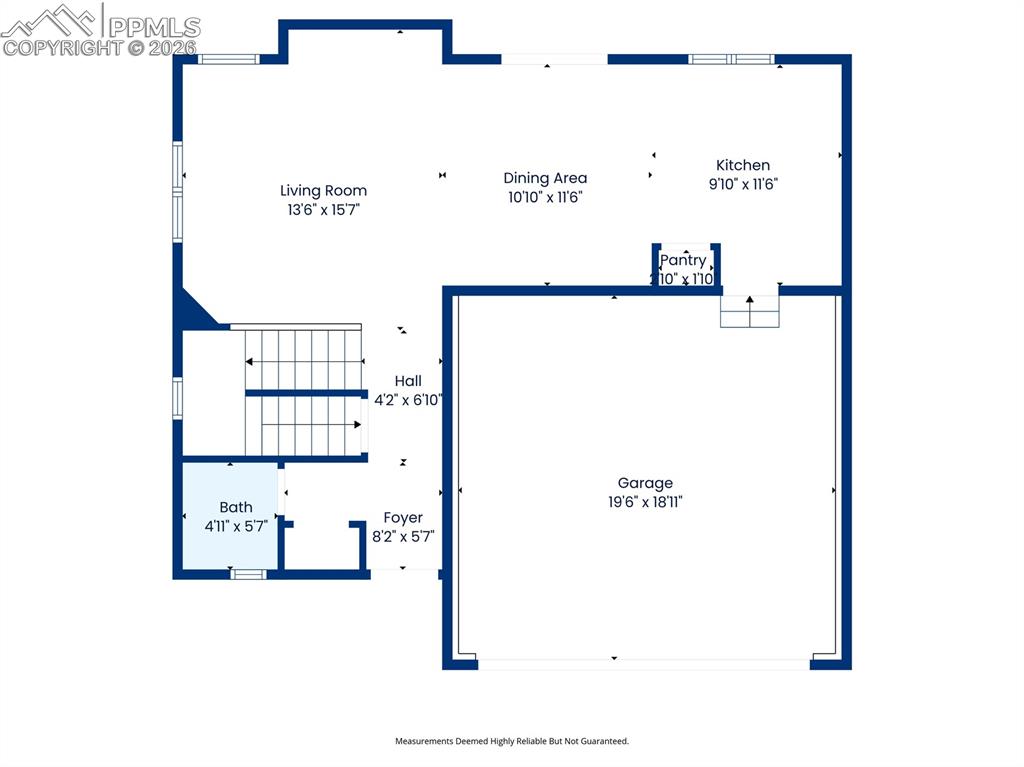 7704 Autumn Leaf Way Colorado Springs CO 80922