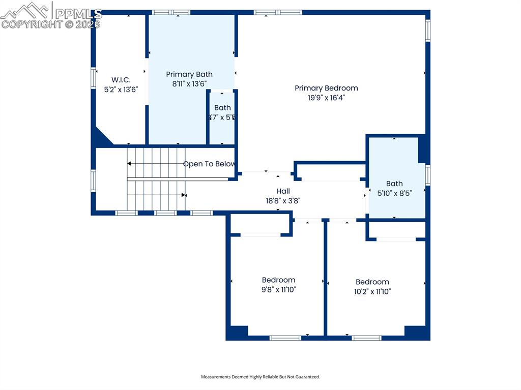 7704 Autumn Leaf Way Colorado Springs CO 80922