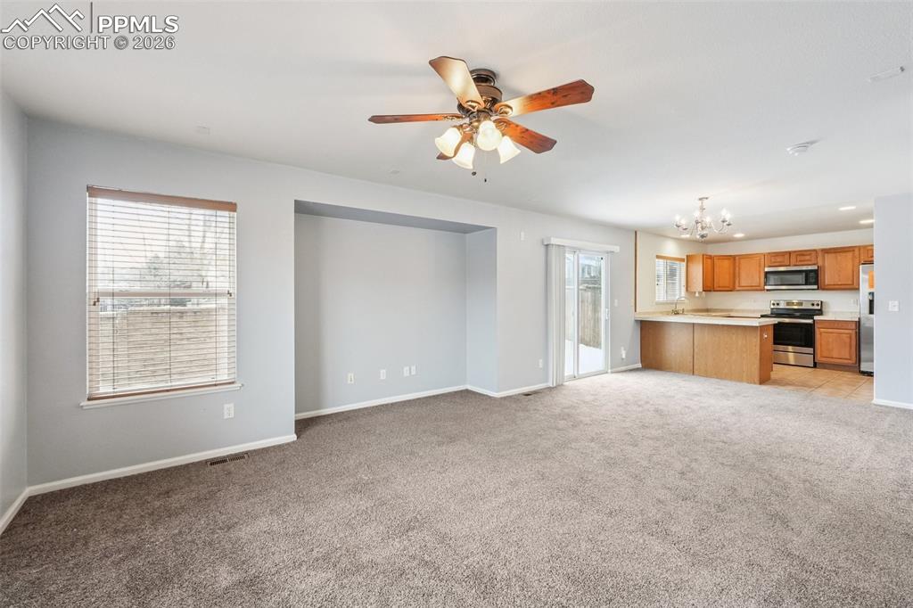 7704 Autumn Leaf Way Colorado Springs CO 80922