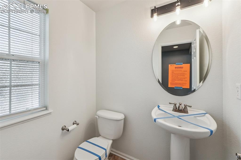 7704 Autumn Leaf Way Colorado Springs CO 80922