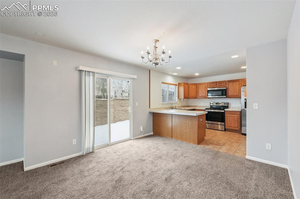 7704 Autumn Leaf Way Colorado Springs CO 80922