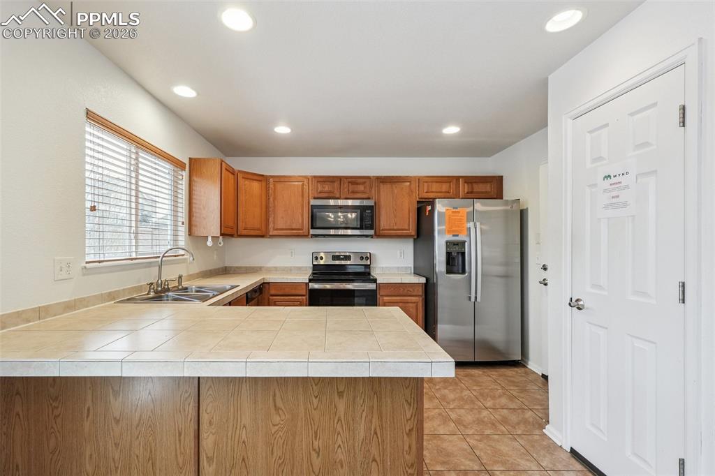 7704 Autumn Leaf Way Colorado Springs CO 80922