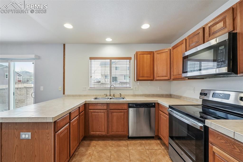 7704 Autumn Leaf Way Colorado Springs CO 80922