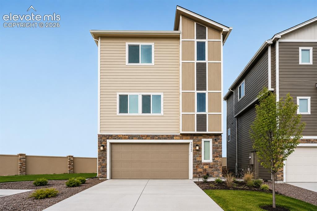7732 Carabiner View Colorado Springs CO 80923