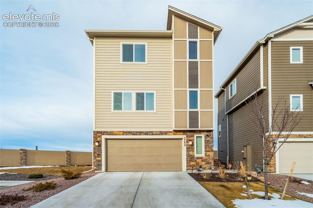 7732 Carabiner View Colorado Springs CO 80923
