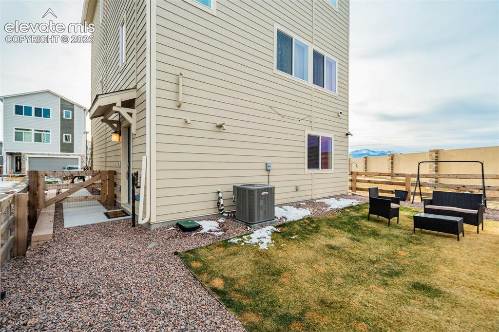 7732 Carabiner View Colorado Springs CO 80923