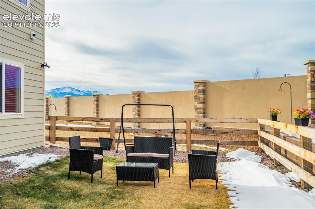 7732 Carabiner View Colorado Springs CO 80923