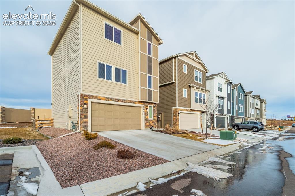 7732 Carabiner View Colorado Springs CO 80923