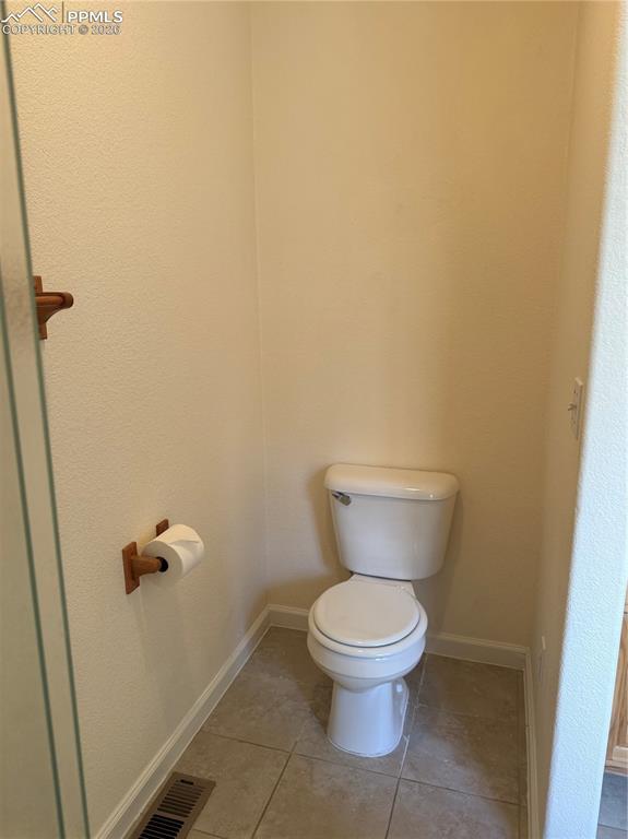 2315 Rossmere Street Colorado Springs CO 80919