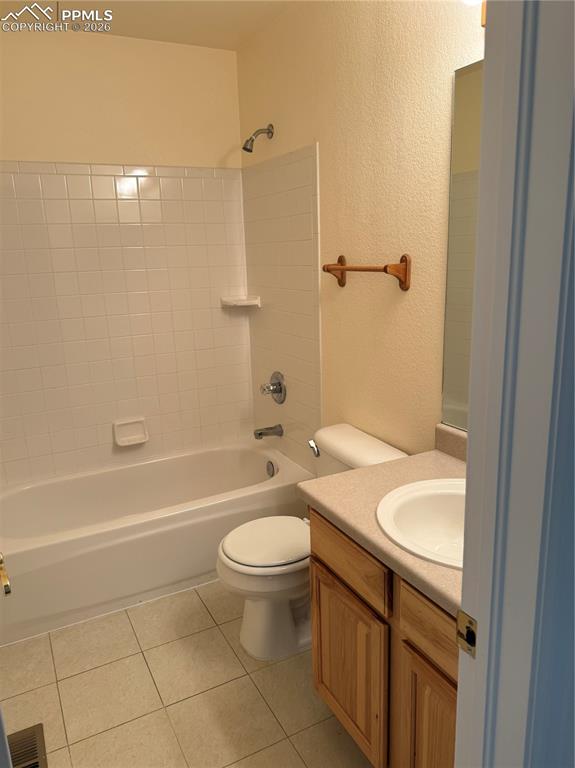 2315 Rossmere Street Colorado Springs CO 80919