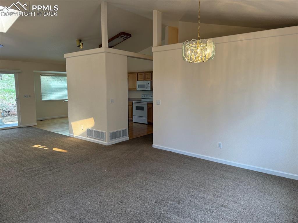 2315 Rossmere Street Colorado Springs CO 80919