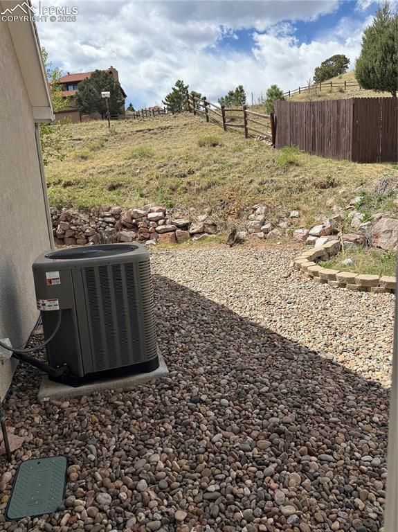 2315 Rossmere Street Colorado Springs CO 80919