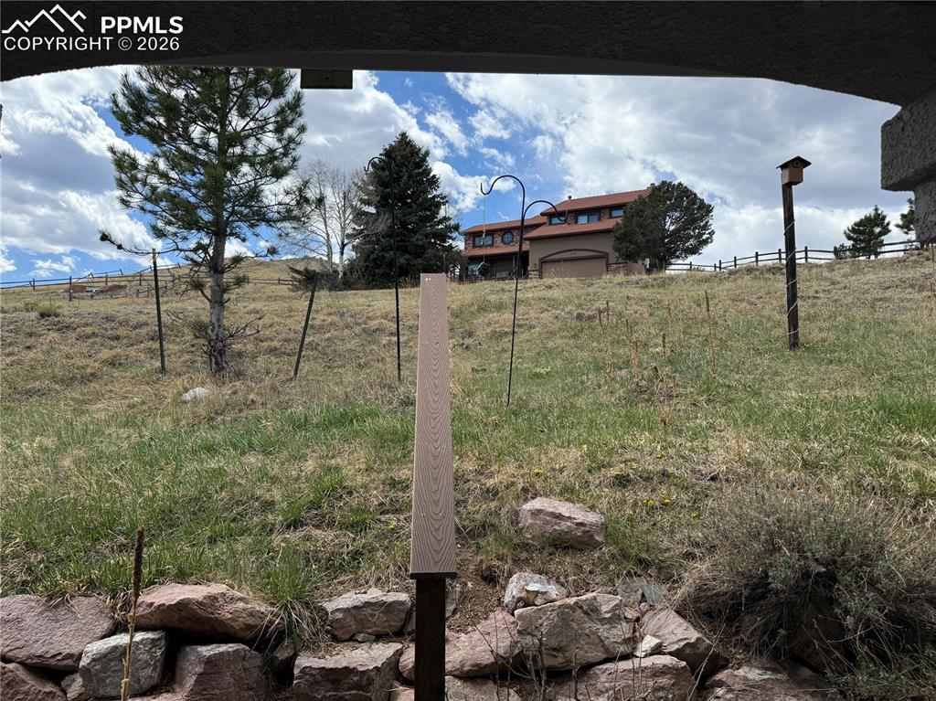 2315 Rossmere Street Colorado Springs CO 80919