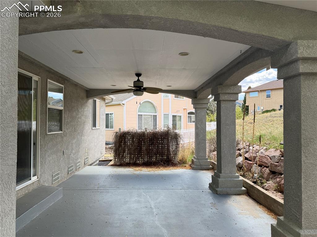 2315 Rossmere Street Colorado Springs CO 80919