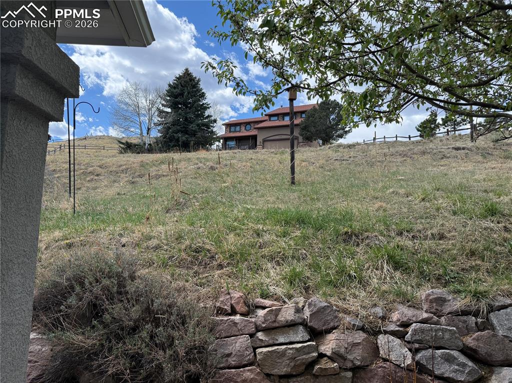 2315 Rossmere Street Colorado Springs CO 80919