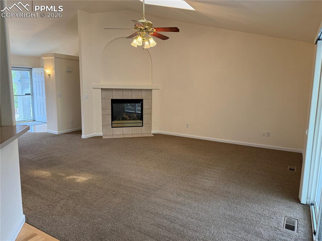2315 Rossmere Street Colorado Springs CO 80919