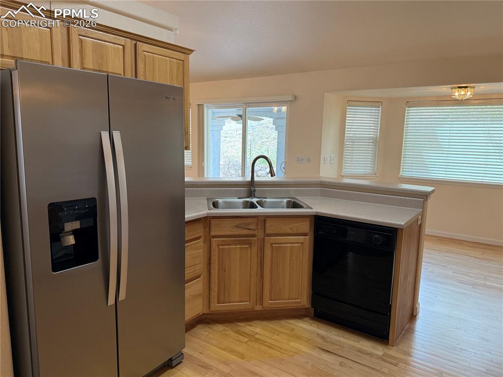 2315 Rossmere Street Colorado Springs CO 80919
