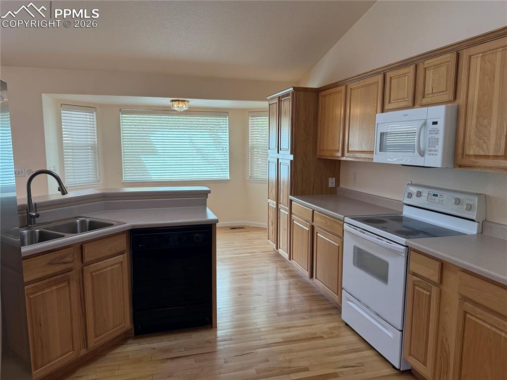 2315 Rossmere Street Colorado Springs CO 80919