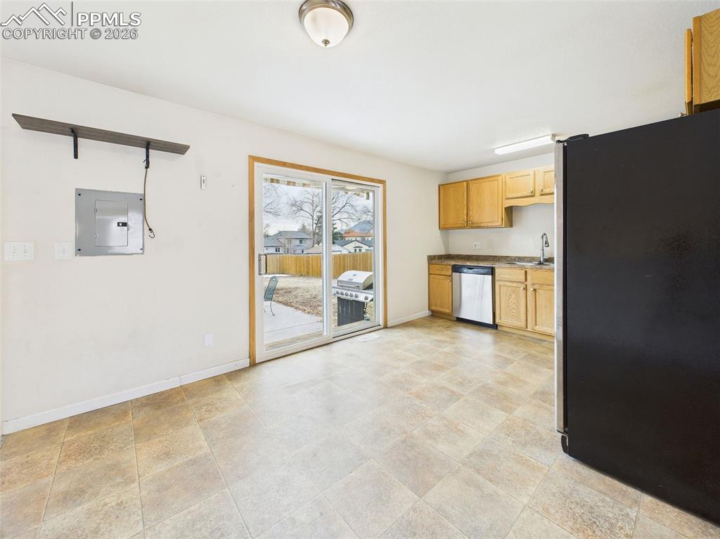 3915 Whittier Drive Colorado Springs CO 80910