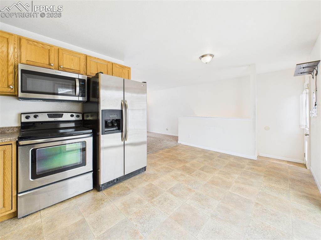 3915 Whittier Drive Colorado Springs CO 80910