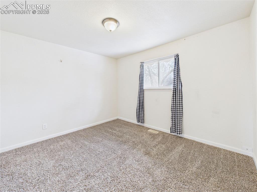 3915 Whittier Drive Colorado Springs CO 80910