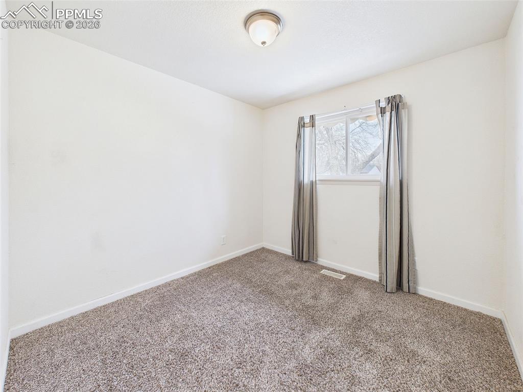 3915 Whittier Drive Colorado Springs CO 80910