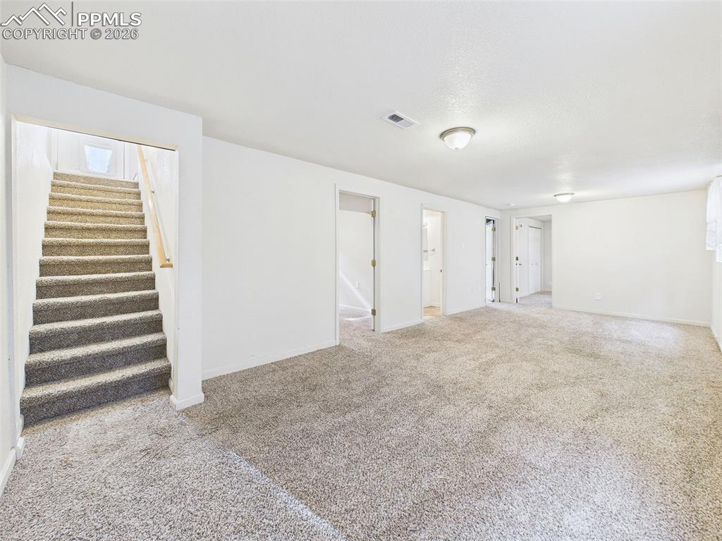 3915 Whittier Drive Colorado Springs CO 80910