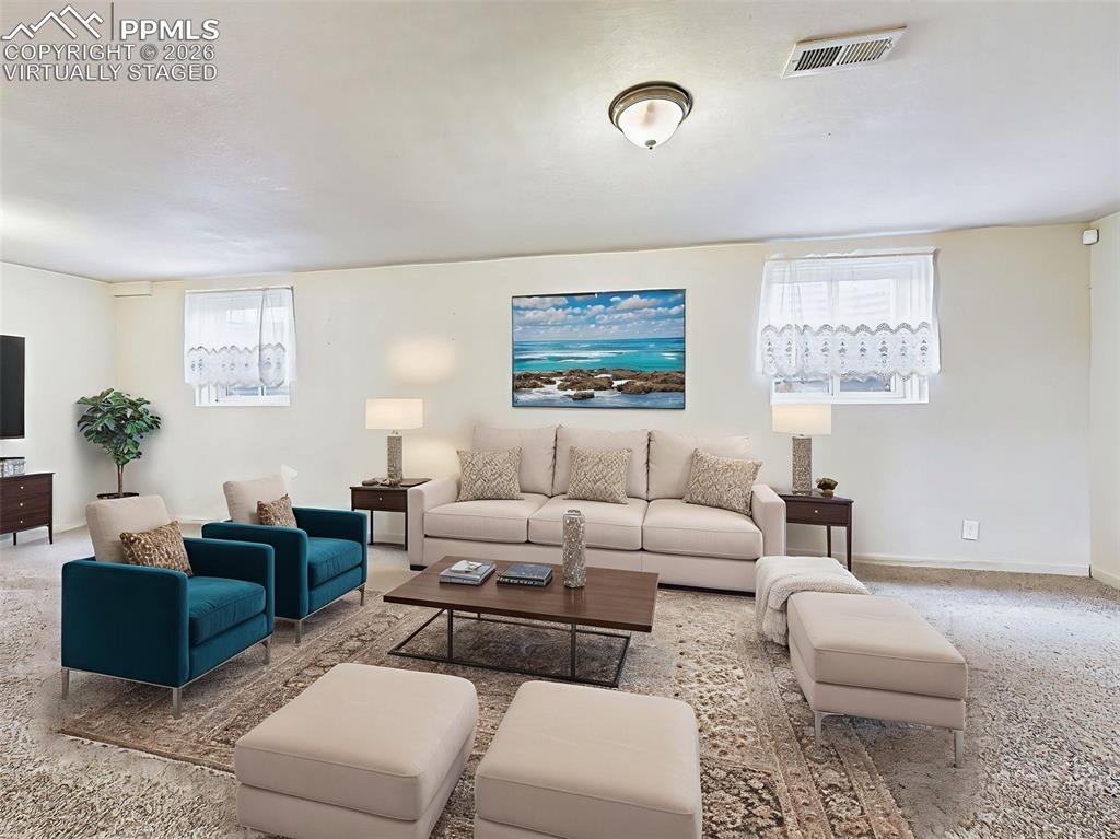 3915 Whittier Drive Colorado Springs CO 80910