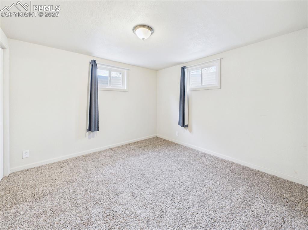 3915 Whittier Drive Colorado Springs CO 80910