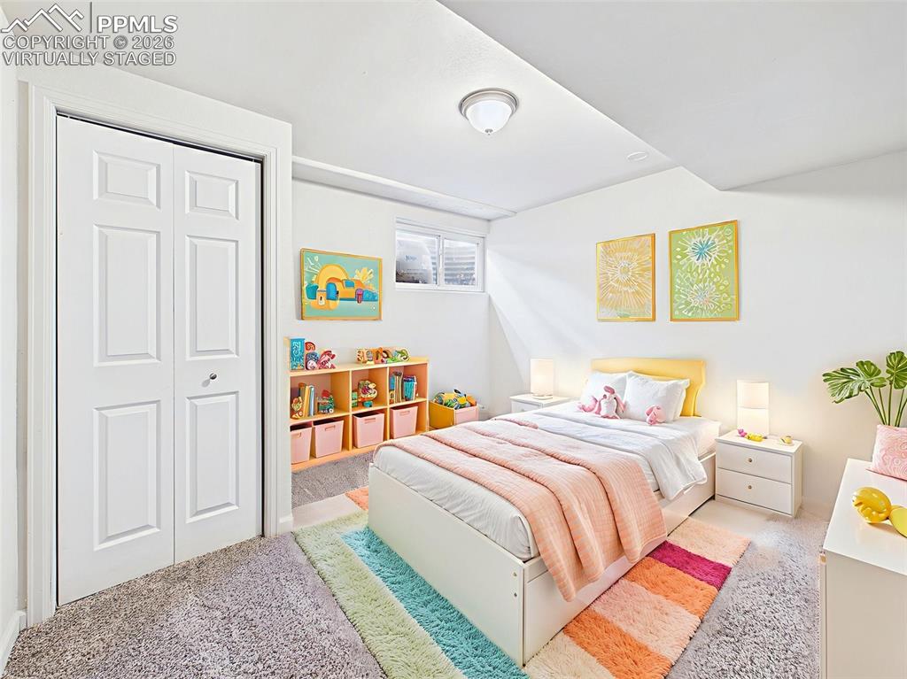 3915 Whittier Drive Colorado Springs CO 80910