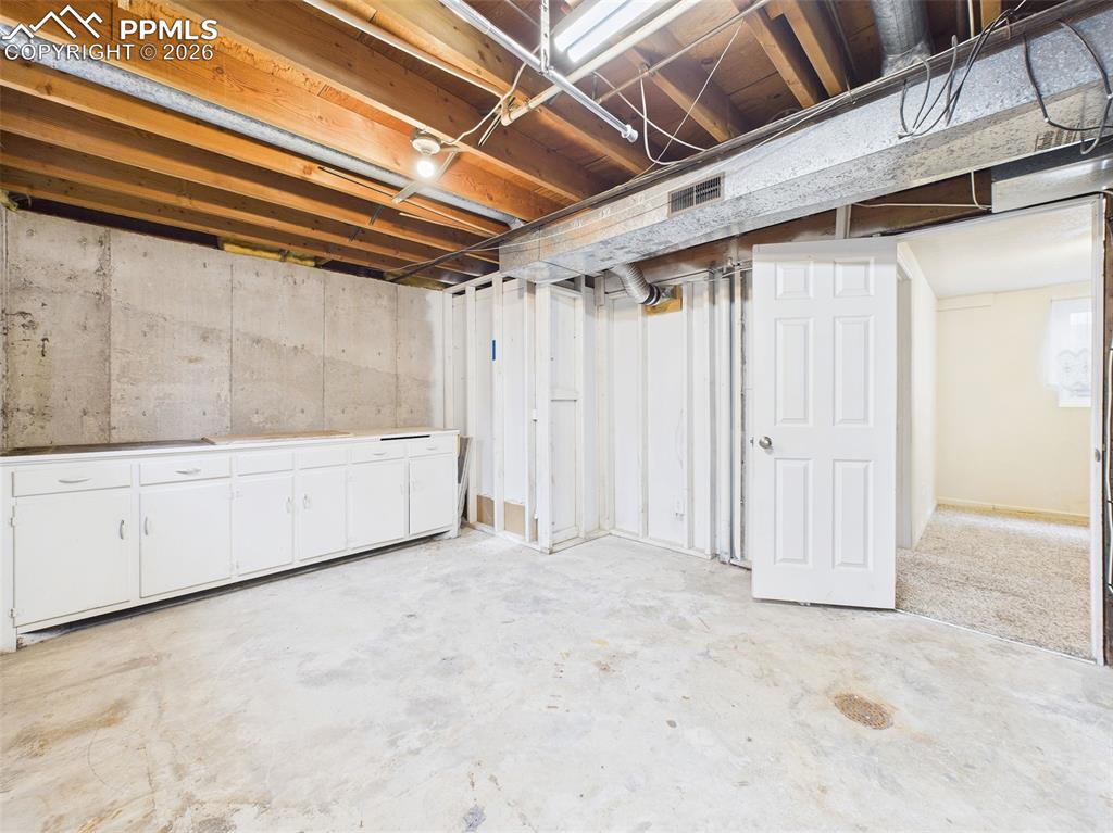 3915 Whittier Drive Colorado Springs CO 80910