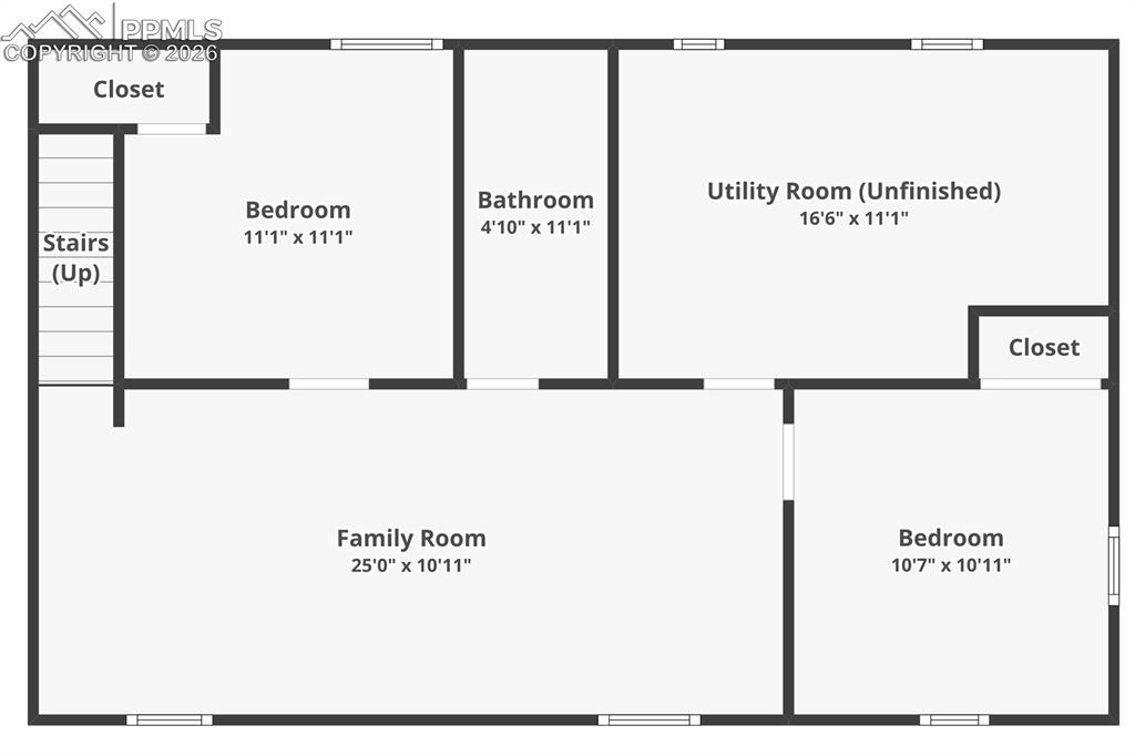 3915 Whittier Drive Colorado Springs CO 80910