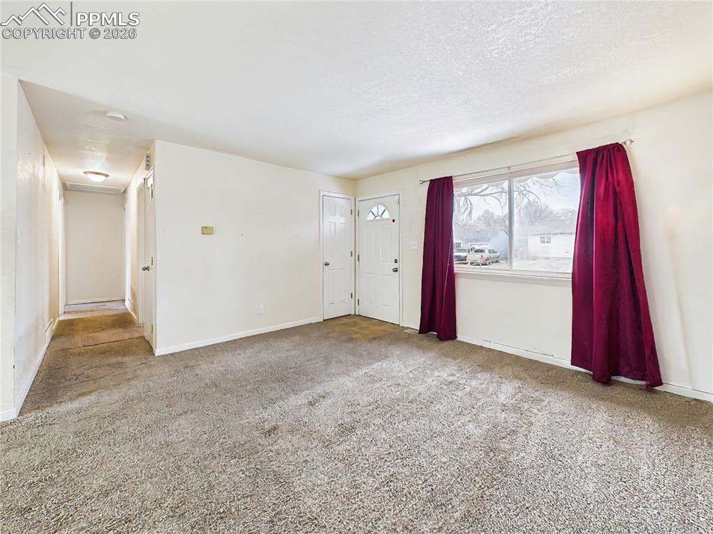 3915 Whittier Drive Colorado Springs CO 80910