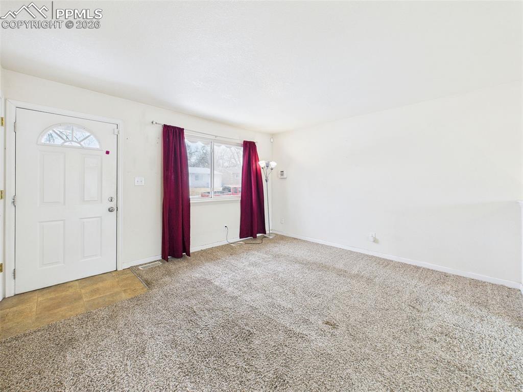 3915 Whittier Drive Colorado Springs CO 80910