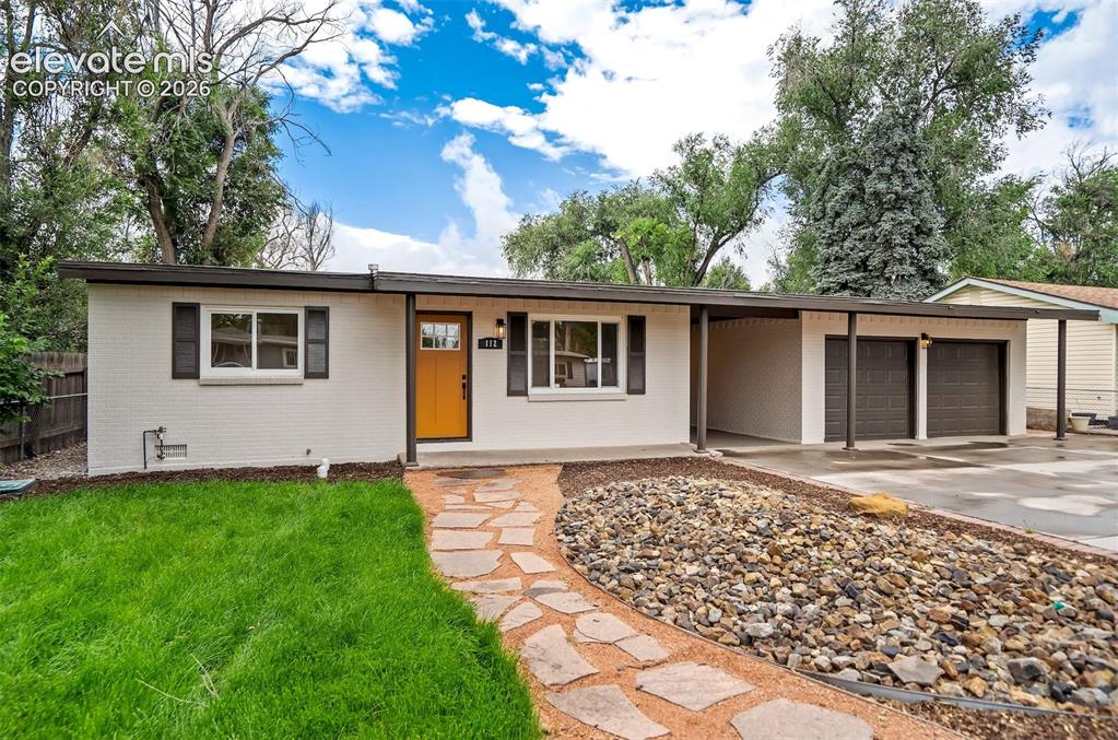 112 Easy Street Colorado Springs CO 80911