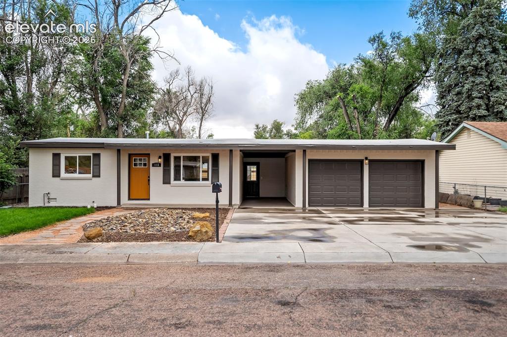 112 Easy Street Colorado Springs CO 80911