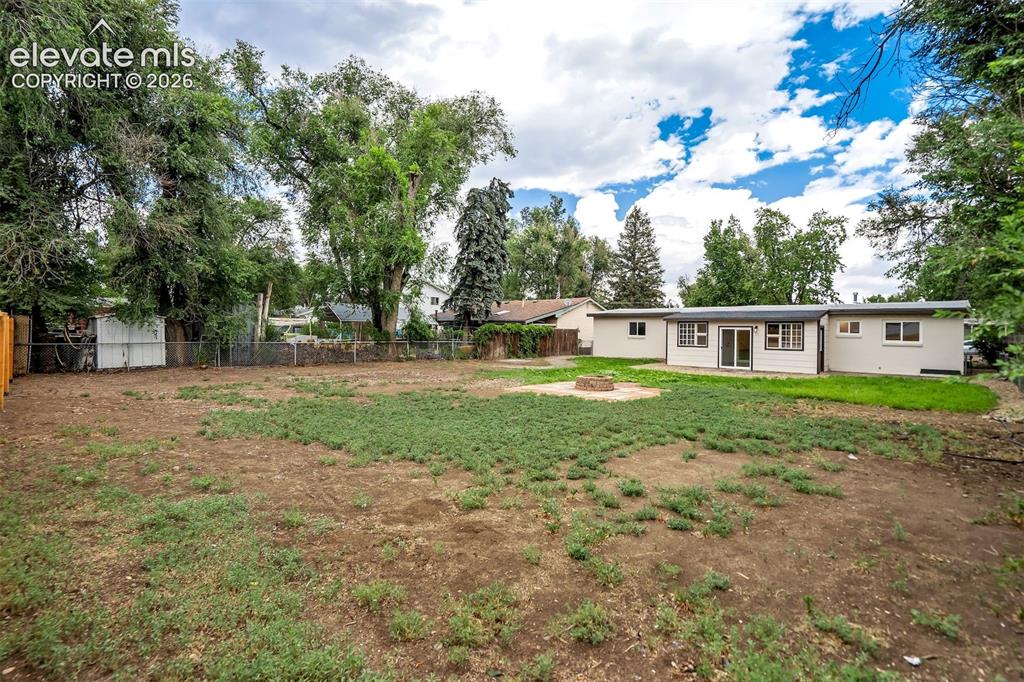 112 Easy Street Colorado Springs CO 80911