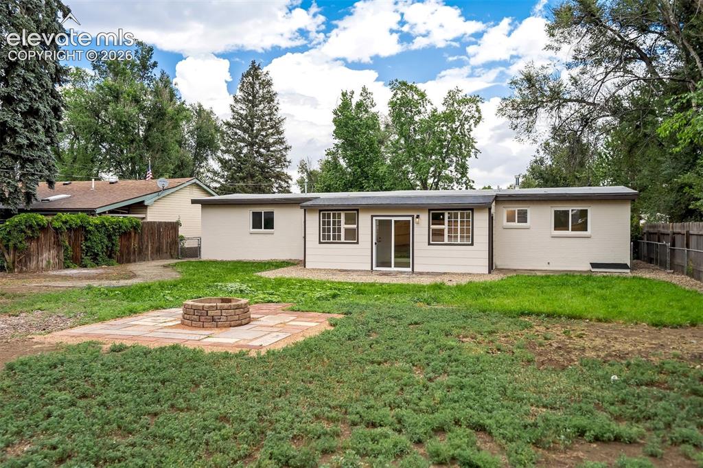 112 Easy Street Colorado Springs CO 80911